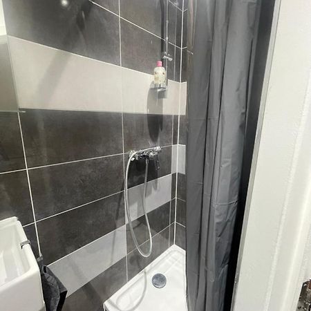 Apartament Brussels 2 Apartment Luaran gambar