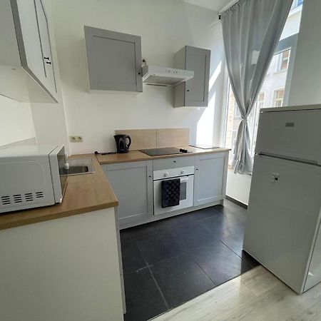 Apartament Brussels 2 Apartment Luaran gambar