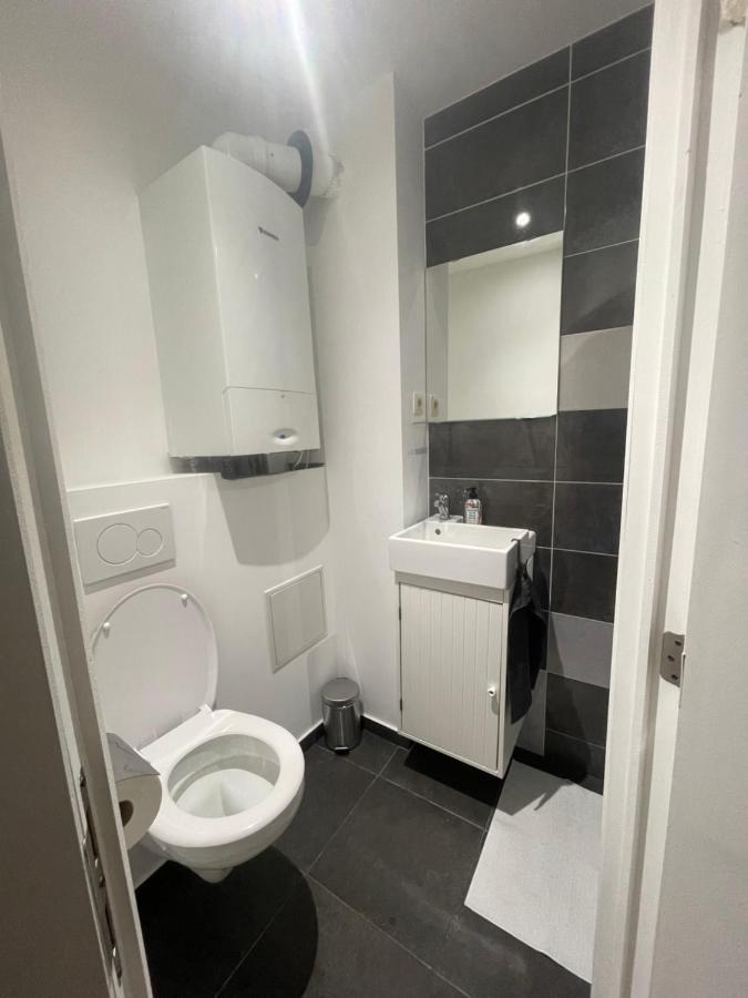 Apartament Brussels 2 Apartment Luaran gambar