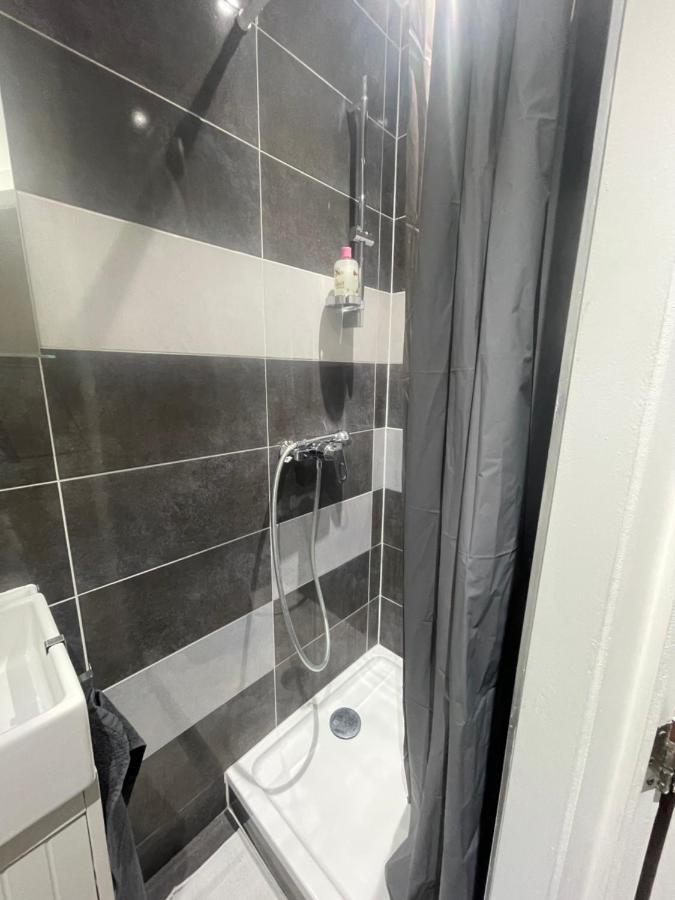 Apartament Brussels 2 Apartment Luaran gambar